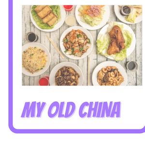 My Old China